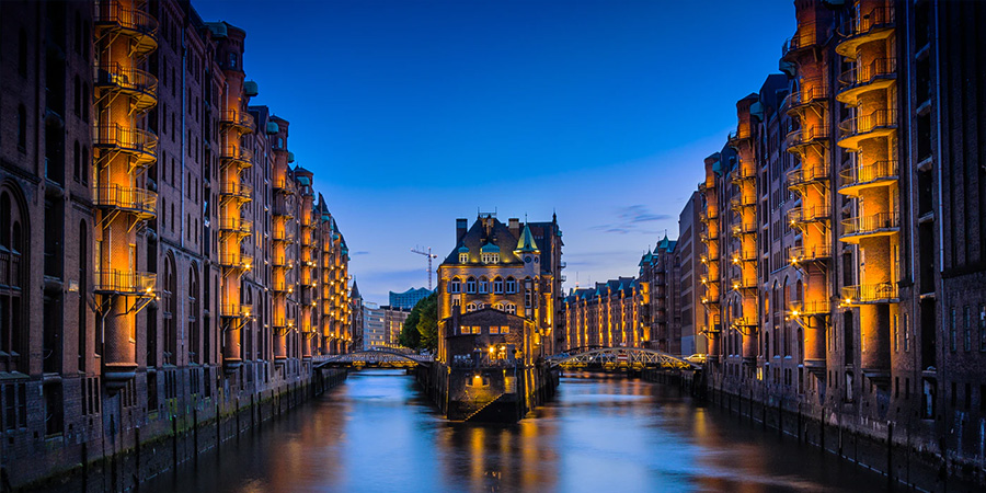 电气照明的种类