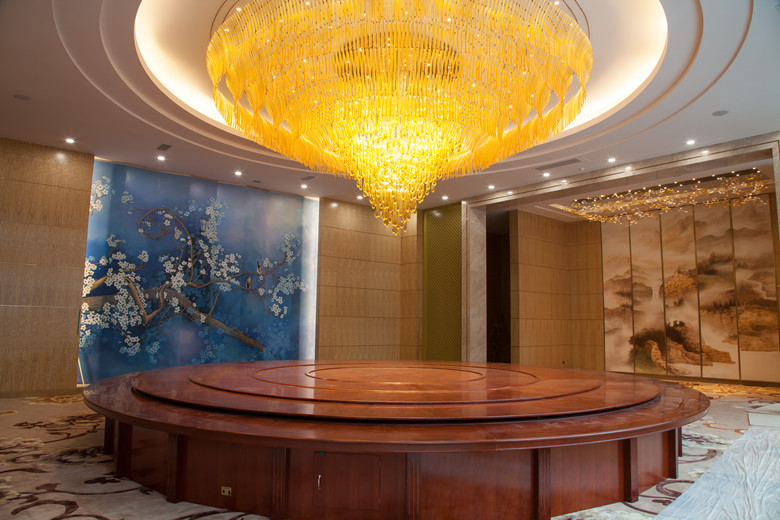 极尽奢华!这些时髦范的Vistosi灯饰你见过了没?