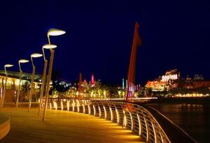 一种快速评估LED照明产品寿命的试验方法