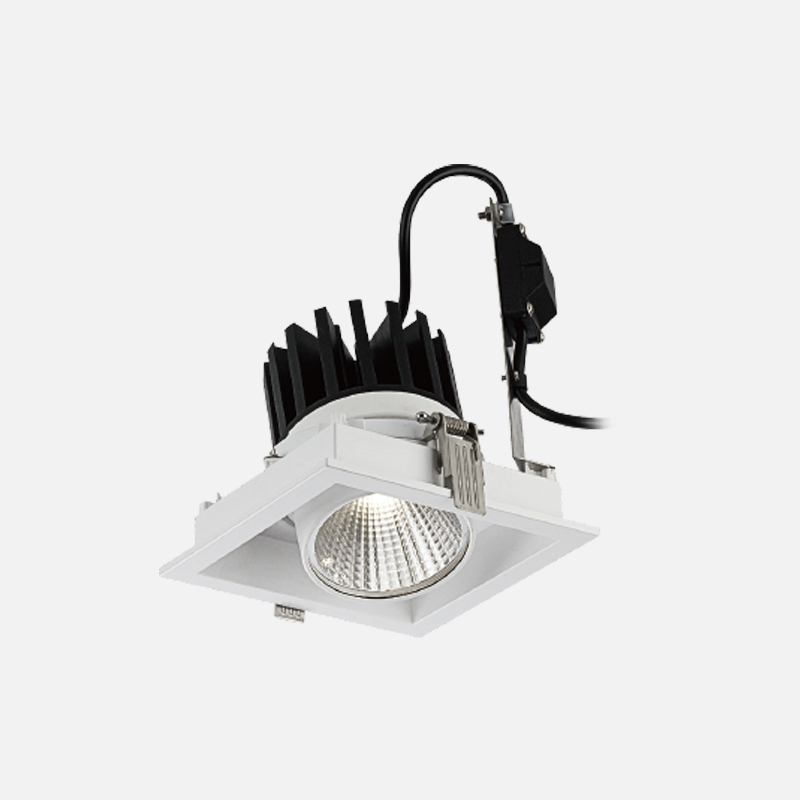 阿波罗-3系列LED高杆灯